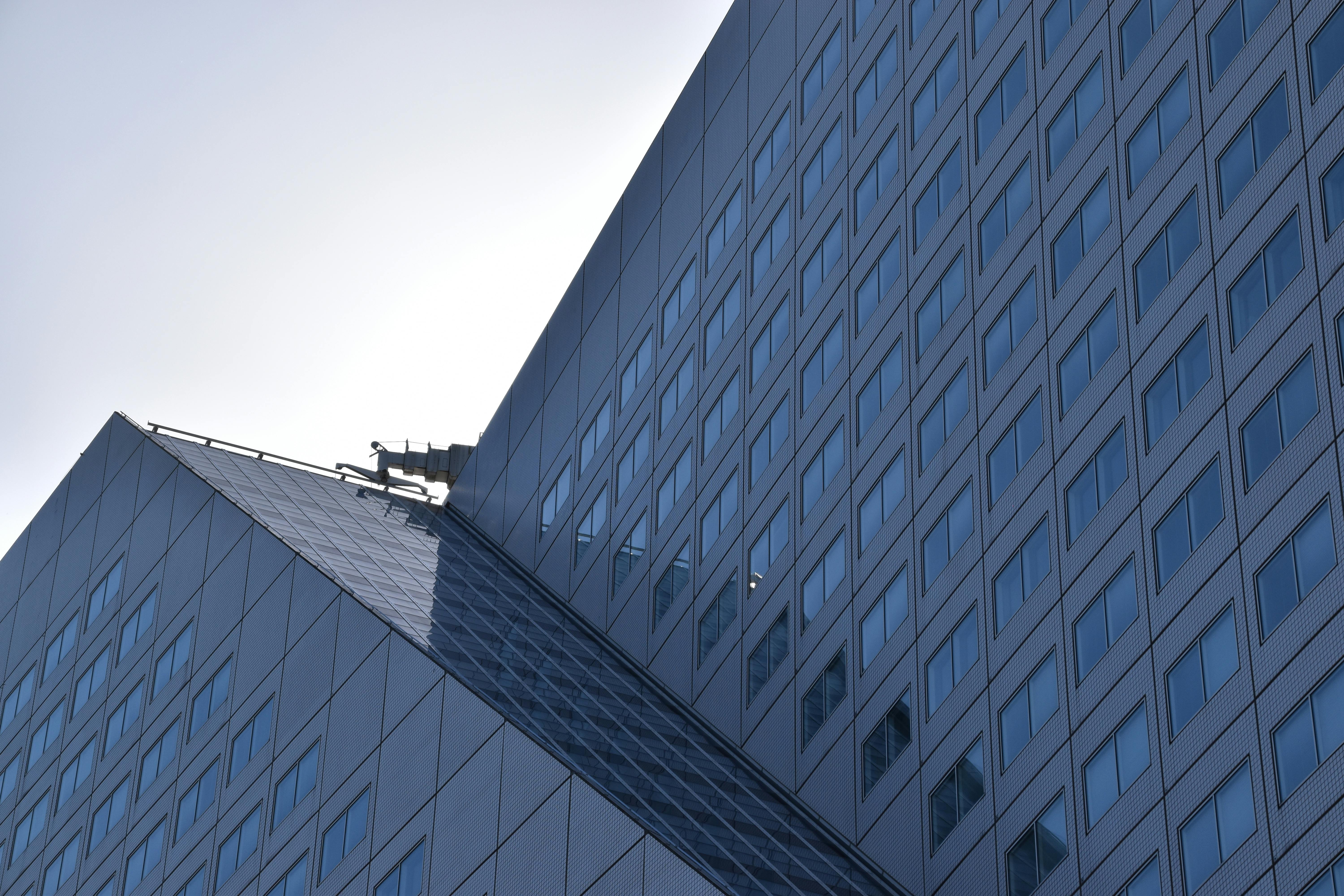 建物点検