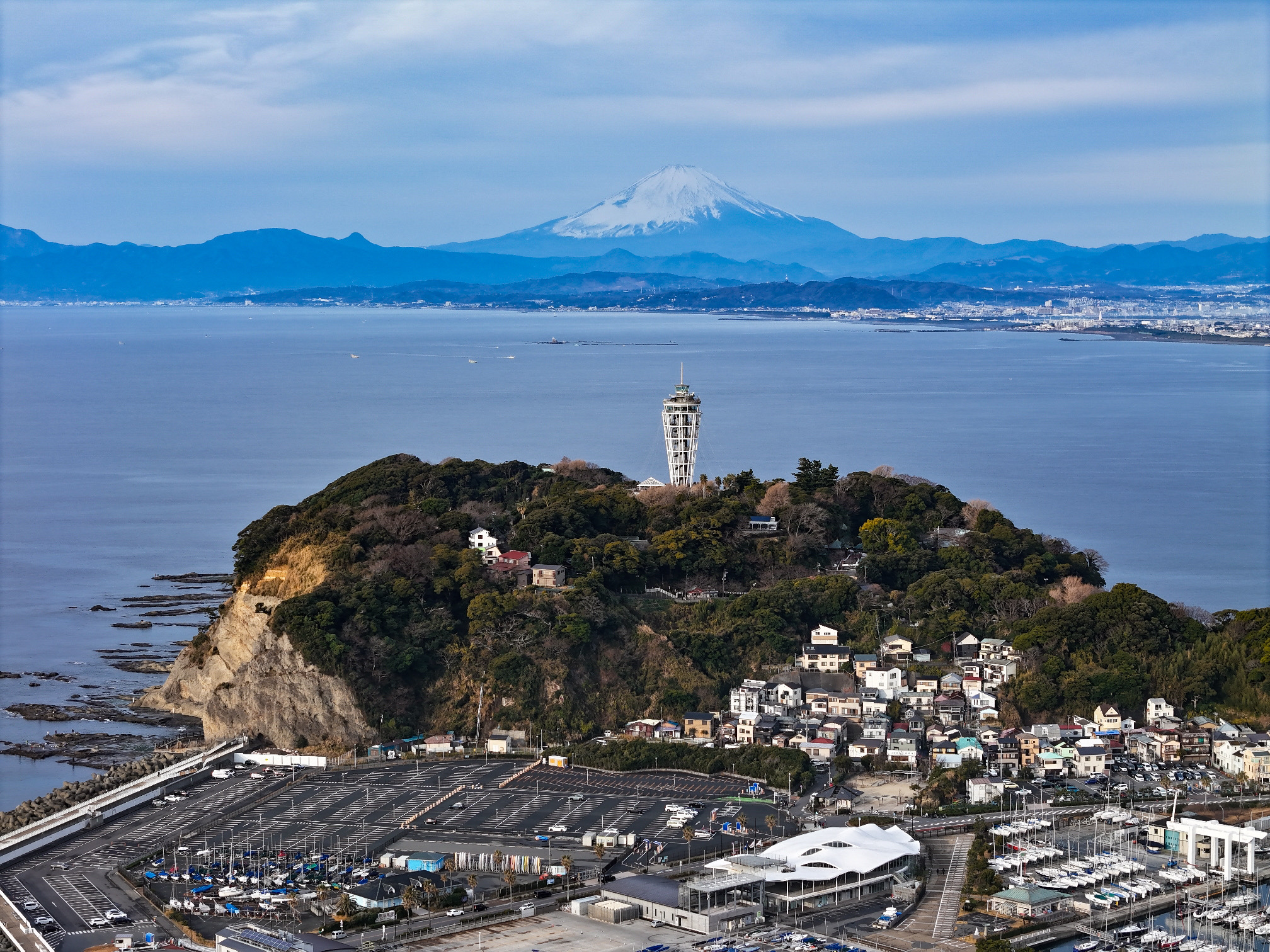 空撮・映像制作